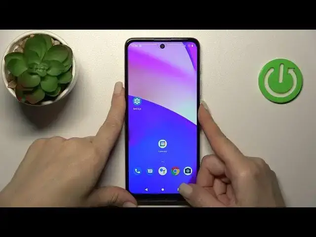 Video thumbnail for How to Set Up Lock Screen Wallpaper in MOTOROLA Moto E40