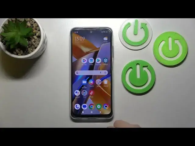 'Video thumbnail for How to Mute Ringtone on Poco M5s?'