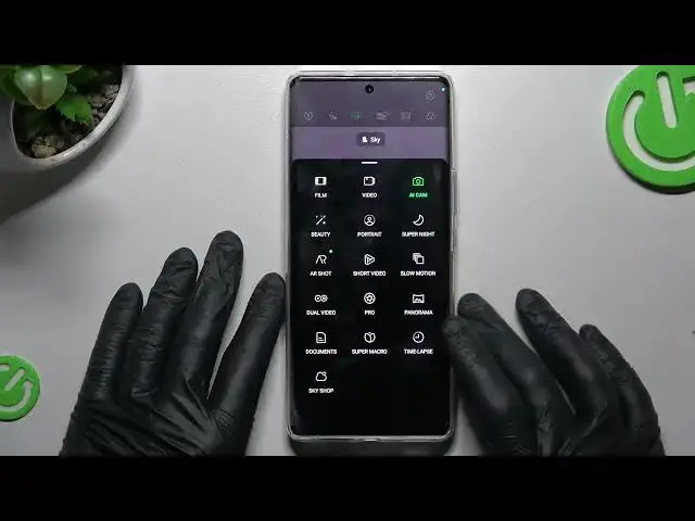 Video thumbnail for How to Record Video in Slow Motion on Infinix Zero Ultra