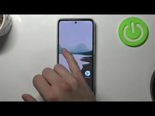Video thumbnail for How to Access Vibrations Settings in Motorola Edge 20 - Manage Vibrations Options