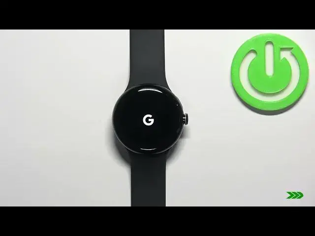 Video thumbnail for How to Restart Google Pixel Watch - Reboot Google Pixel Watch to Fix Phone Connection Problems