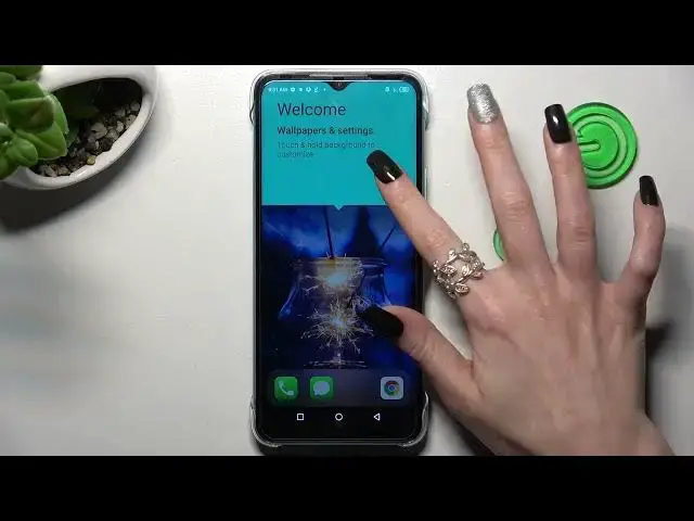 'Video thumbnail for How to Download and Apply iOS Launcher on INFINIX Hot 20i - Launcher iOS'