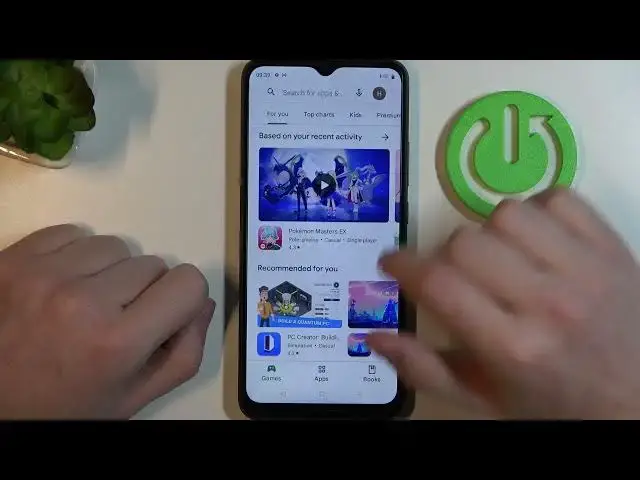 'Video thumbnail for How to Turn Off the Parental Control for the Google Play Store on the REALME C30'