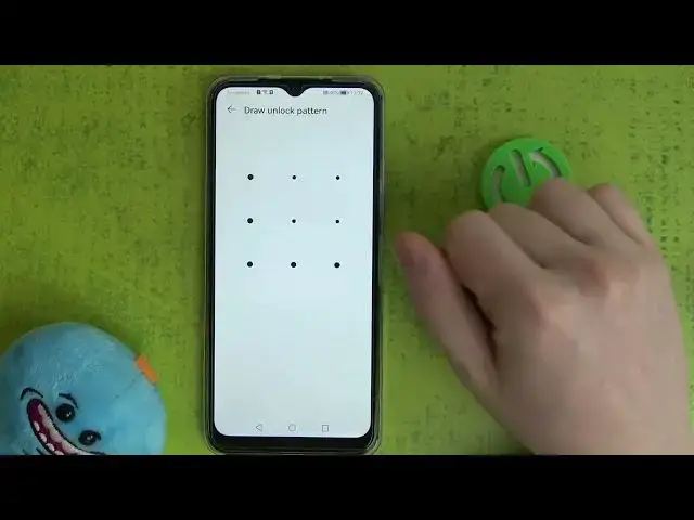 'Video thumbnail for Huawei Nova Y61 - Does It Have Fingerprint Sensor'