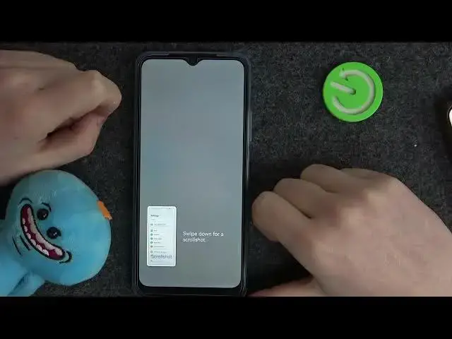 Video thumbnail for How To Take Full Page Screenshot on Huawei Nova Y61 - Take Scrollshot