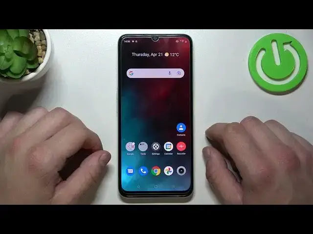 Video thumbnail for How to Change Brightness Level in REALME C35 – Display Settings
