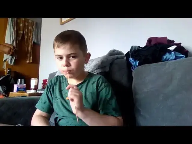 Video thumbnail for yum