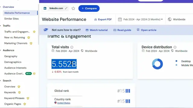Video thumbnail for How I Get 10,000 Clicks Every Month Using These 10 FREE Traffic Sources