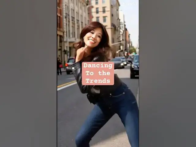 Video thumbnail for Dance your life away.