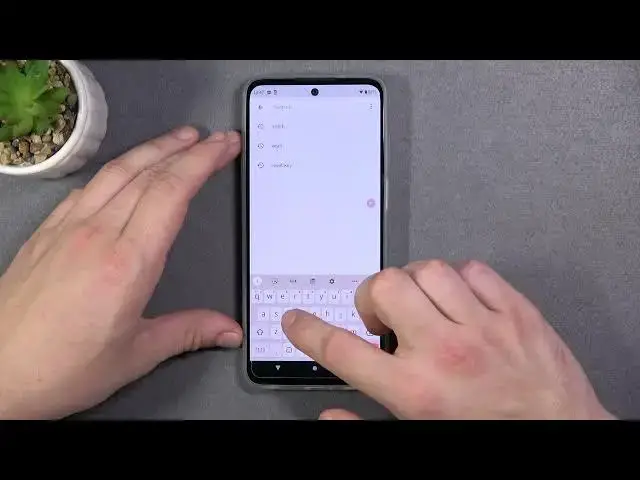 'Video thumbnail for How to Hide Notch on MOTOROLA Edge 20 Lite – Manage Developer Options'