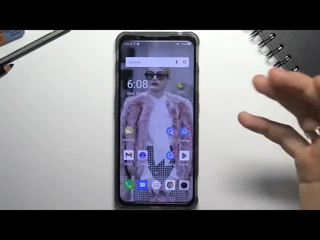 'Video thumbnail for Nubia 6R Redmagic - Top 3 Themes'