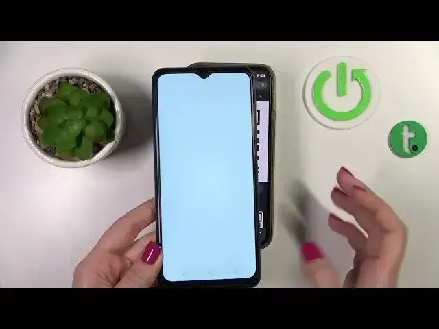 'Video thumbnail for How to Scan QR Codes on SAMSUNG Galaxy A04s'