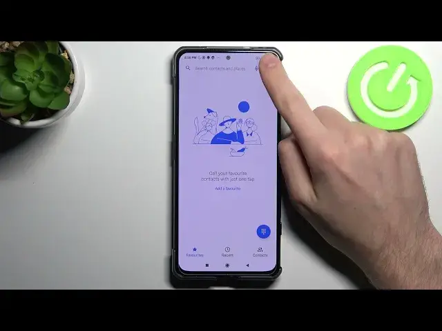 Video thumbnail for How to Unblock Number on XIAOMI Black Shark 4 – Remove Contact from Blocklist