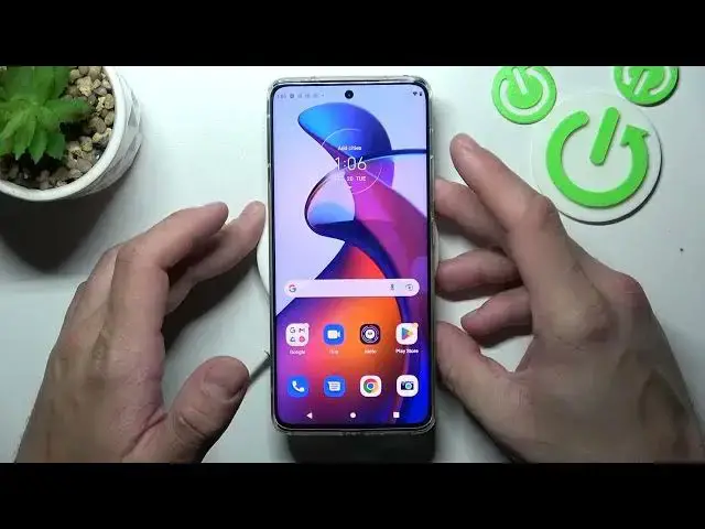 'Video thumbnail for Does MOTOROLA Edge 30 Fusion Support Wireless Charging?'