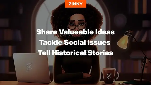 Video thumbnail for How to Create Educational Animation Videos With AI ($14kmonth)