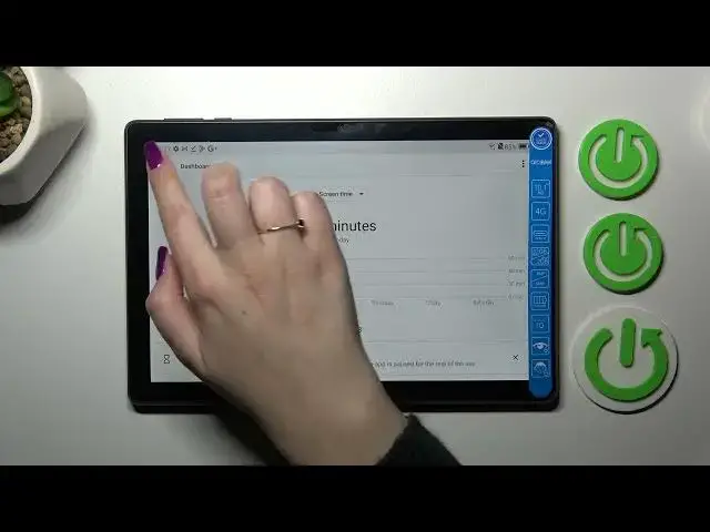 'Video thumbnail for Alcatel 3T 10 4G - Turn Off Runinng Apps | How to Save Battery by Closing Backgroud Apps'
