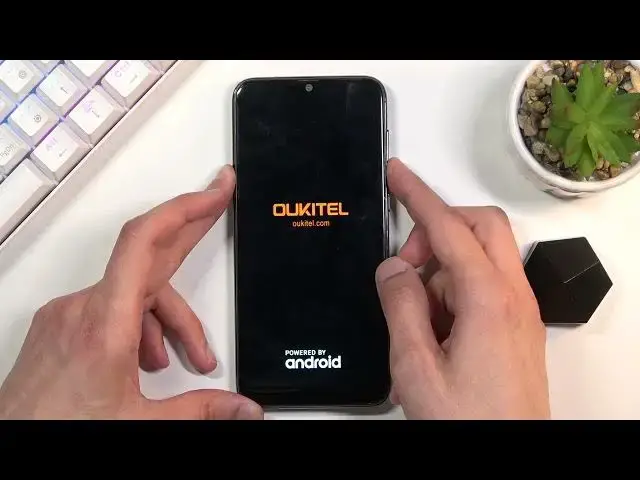 Video thumbnail for How to Enter Test Mode in Oukitel C15 Pro – Test Mode Options
