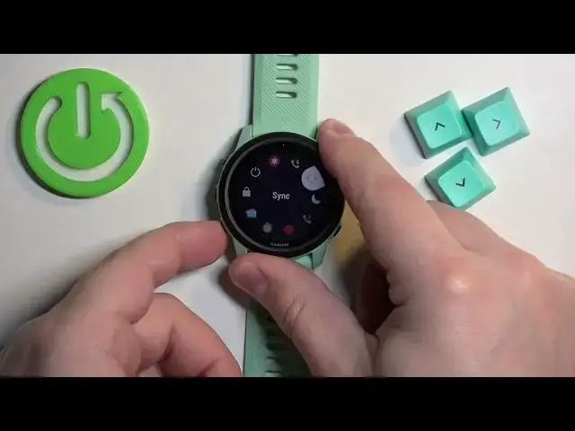 Video thumbnail for Minimize Distractions on Your Wrist: How to Customize Do Not Disturb Mode on Garmin Forerunner 745!