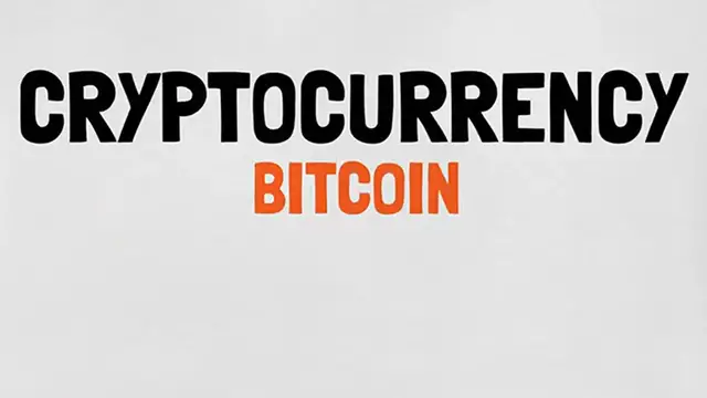 Video thumbnail for Bitcoin & Cryptocurrency Ponzi Scheme or the Future of Money - 360