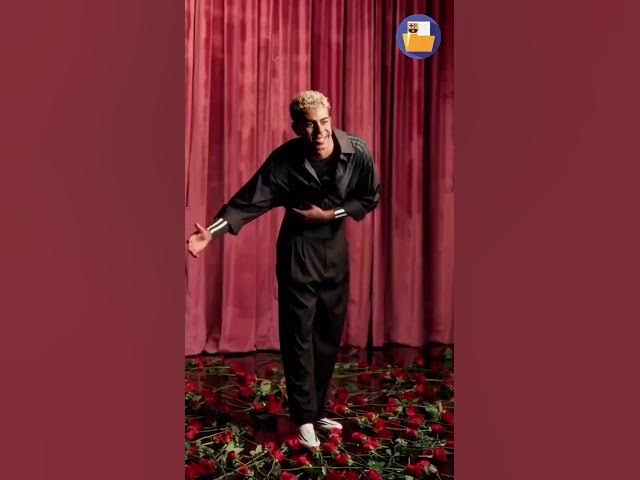 Video thumbnail for Lamine Yamal en Instagram: “🎥🌹”