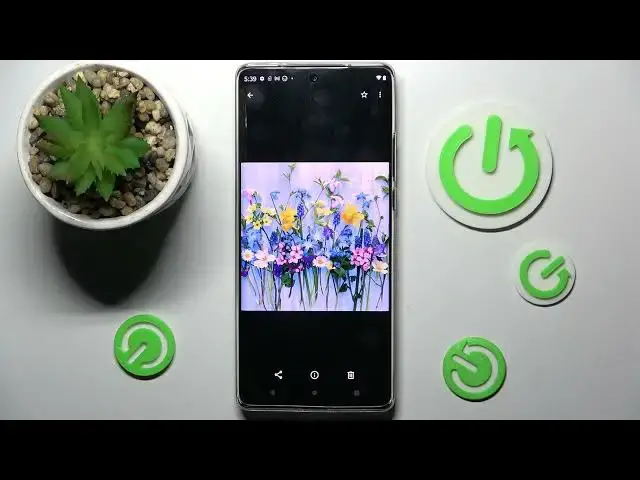 'Video thumbnail for Motorola Edge 30 Ultra - How To Find Download Folder'