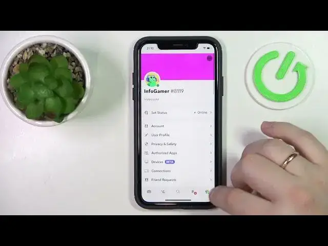 Video thumbnail for How to Turn On Developer Mode on Discord - Access the Developer Options on Discord Mobile App