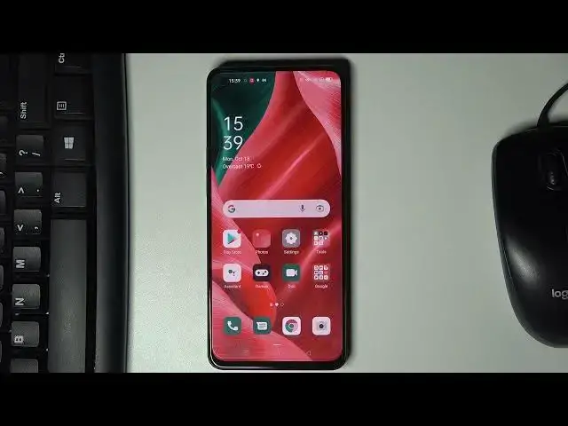 Video thumbnail for How to Simulate Colour Space on OPPO Reno 6 5G – Developer Options