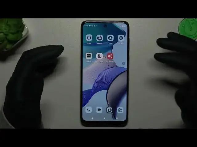 'Video thumbnail for How to Browse Incognito in Motorola Moto G53 – Use Private Browser Mode'