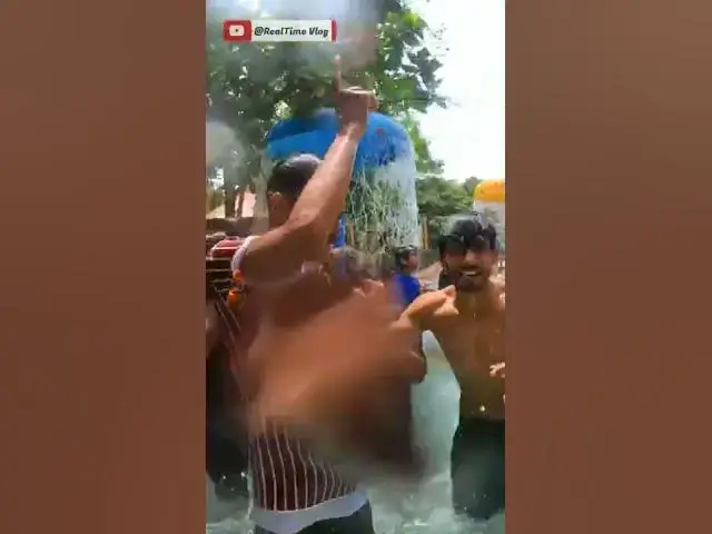 Video thumbnail for Goofers Lagoon 💦 Water Slide