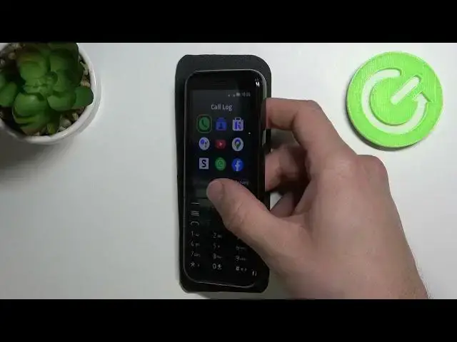 Video thumbnail for Does NOKIA 8000 4G Have Headphones Jack?