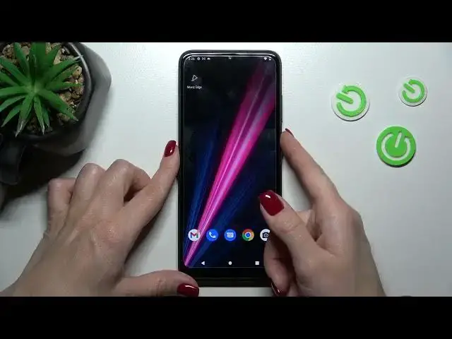 Video thumbnail for How to Turn On and Customize Always on Display using Muviz Edge App on T-MOBILE Revvl 6 Pro