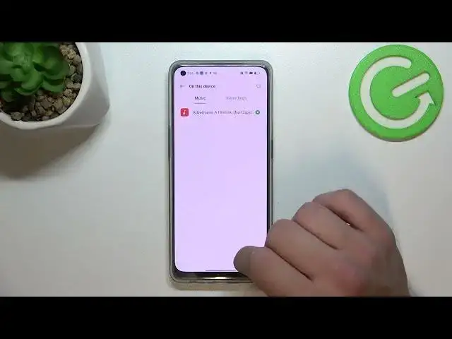Video thumbnail for Oppo Reno 8 lite - How To Set Custom Notification Sound