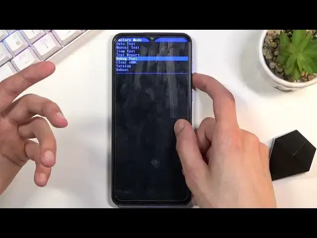 Video thumbnail for How to Enter Factory Mode on Samsung Replica – Use Factory Mode