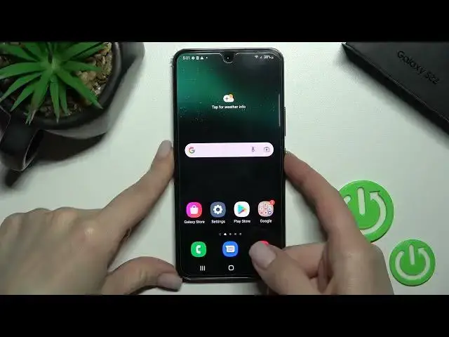 Video thumbnail for How to Turn On AOD on Samsung Galaxy S22 – Use Always On Display