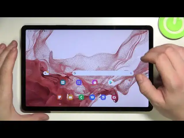 'Video thumbnail for How to Activate Airplane Mode on SAMSUNG Galaxy Tab S8 - Disable Airplane Mode'