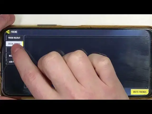'Video thumbnail for Call Of Duty Mobile How To Add Friends'