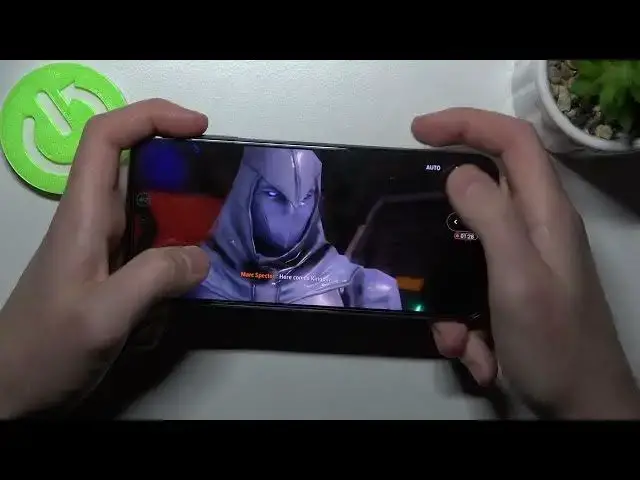 'Video thumbnail for Marvel Future Revolution Game Test on Motorola Moto G31 – Performance Checkup'