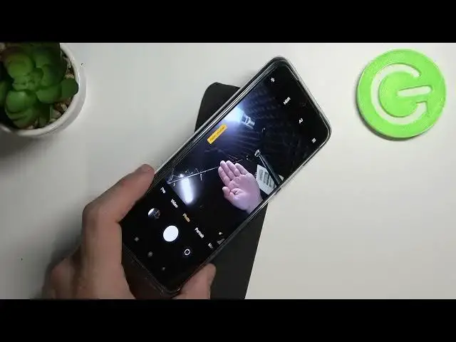 Video thumbnail for How to Take Selfie Using Palm Gesture on XIAOMI REDMI NOTE 10S – Camera Settings
