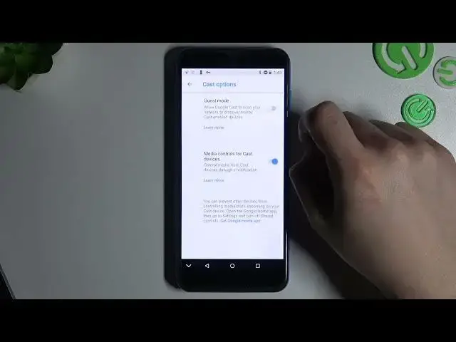 Video thumbnail for Never Interrupt Entertainment: How to Stop Media Controls on Cast Devices when Using Android Device