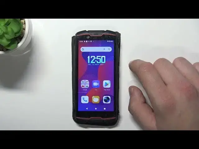 Video thumbnail for How to remove and restore Phone Icon on Cubot King Kong Mini 2