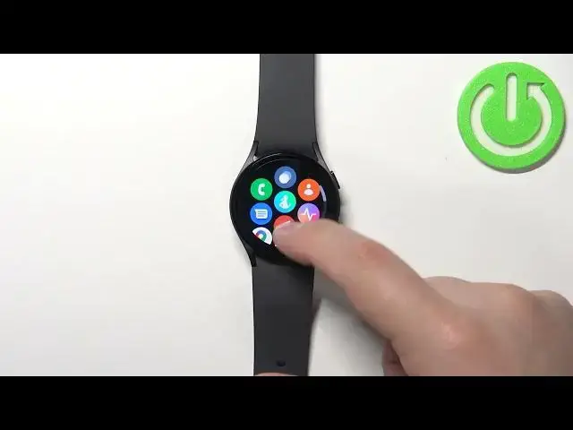 Video thumbnail for Samsung Galaxy Watch 5 - How To Turn On & Off Silent Mode
