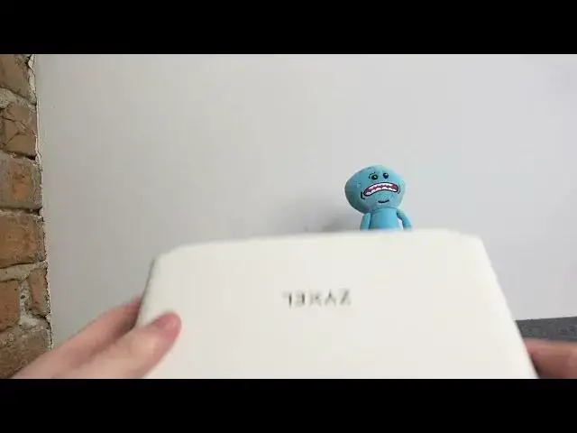 Video thumbnail for Zyxel Router How To Factory Reset