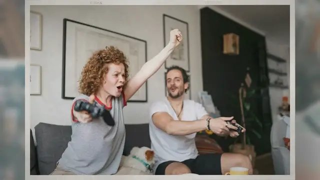 'Video thumbnail for How to ask your housemates to be quiet'