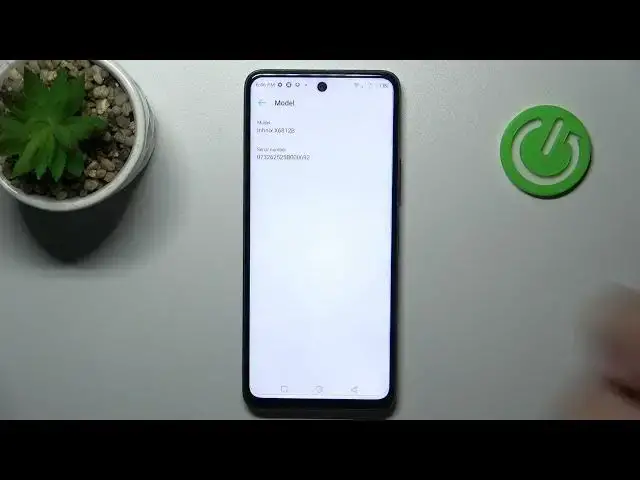 'Video thumbnail for How to Check Phone Model in INFINIX HOT 11S'