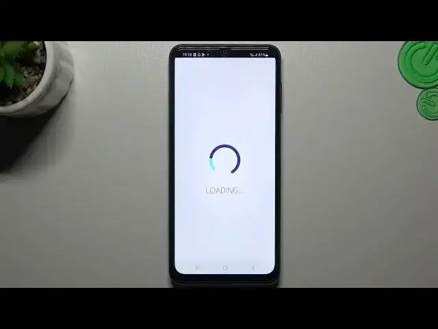 Video thumbnail for How to Simulate the Scan of the Body Temperature on the SAMSUNG Galaxy A04S