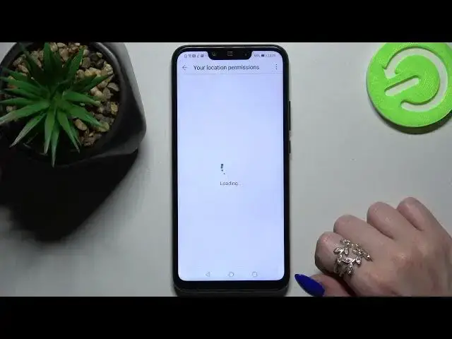 Video thumbnail for How to Change App Permission on Huawei Mate 20 Lite | Manage Apps Settings