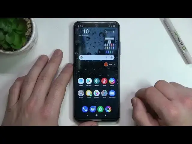Video thumbnail for Xiaomi POCO M3 Pro - Does It Have Screen Recorder