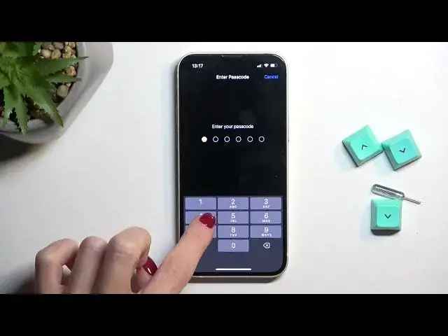 'Video thumbnail for How to Activate Face ID on Apple App Store?'