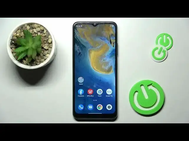 Video thumbnail for How to Close All Running Apps on ZTE BLADE A71 - Turn Off Background Items