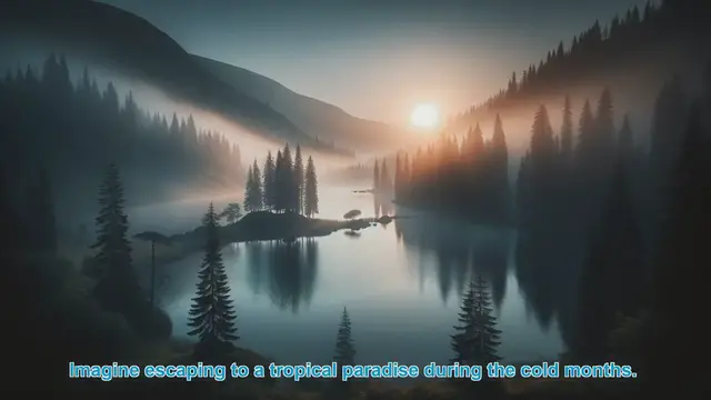 Video thumbnail for Discover Liberia's Winter Wonderland: Top 10 Places to Visit